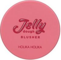 Румяна для лица Jelly Dough Blusher 05 Rose Jelly