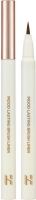 Подводка для глаз Mood Lasting Brush Liner 02 Rosy brew