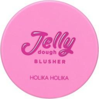 Румяна для лица Jelly Dough Blusher 06 Plum Jelly