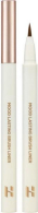 Подводка для глаз Mood Lasting Brush Liner 02 Rosy brew