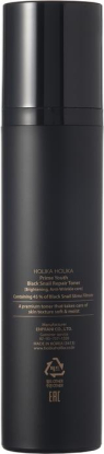 Антивозрастной тонер для лица с муцином чёрной улитки Prime Youth Black Snail Repair Toner вид 2