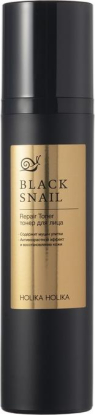 Антивозрастной тонер для лица с муцином чёрной улитки Prime Youth Black Snail Repair Toner вид 3