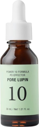 Успокаивающая сыворотка, сужение пор Power 10 Formula PO Effector Pore Lupin