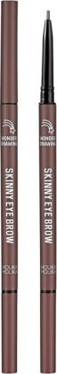 Карандаш для бровей Wonder Drawing Skinny Eyebrow 04 Red Brown, красно-коричневый вид 1