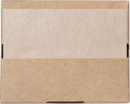 Матирующие салфетки для лица Magic Tool Oil Control Paper вид 1