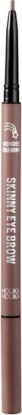 Карандаш для бровей Wonder Drawing Skinny Eyebrow 04 Red Brown, красно-коричневый вид 2