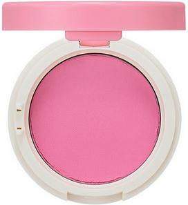 Румяна для лица Jelly Dough Blusher 06 Plum Jelly вид 3