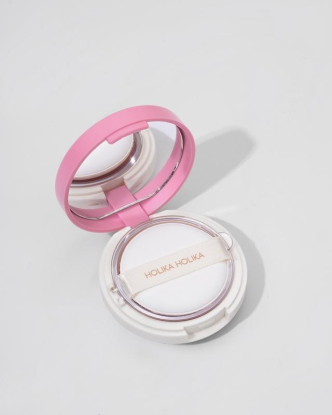 Румяна для лица Jelly Dough Blusher 06 Plum Jelly вид 4