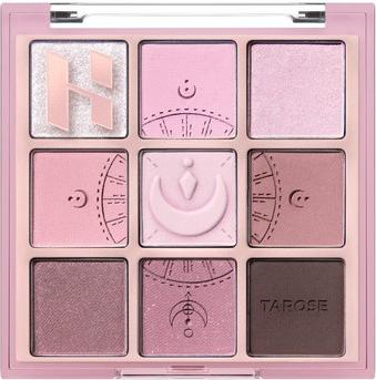 Палетка для глаз My Fave Mood Eye Pallete 01 Taro