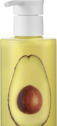 Гель для душа с экстрактом авокадо Avocado Body Cleanser вид 2