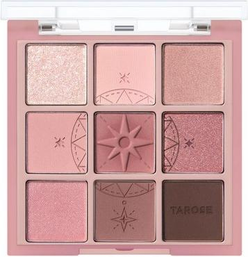 Палетка для глаз My Fave Mood Eye Pallete 02 Rose вид 4