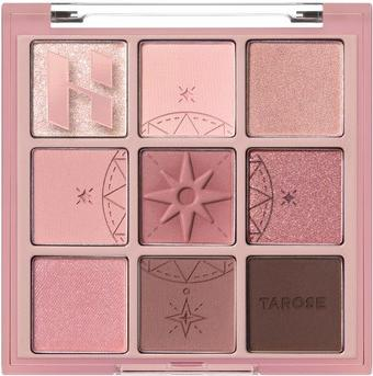 Палетка для глаз My Fave Mood Eye Pallete 02 Rose