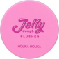 Румяна для лица Jelly Dough Blusher 06 Plum Jelly