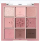 Палетка для глаз My Fave Mood Eye Pallete 02 Rose превью 4